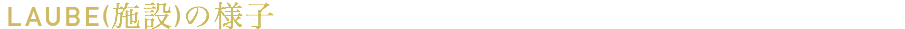 LAURE(施設)について